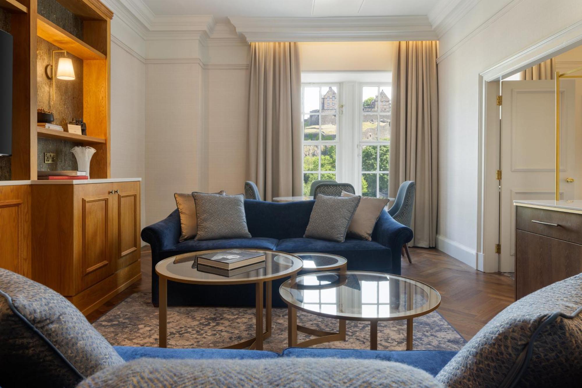 The Caledonian Edinburgh, Curio Collection By Hilton — Photos 2